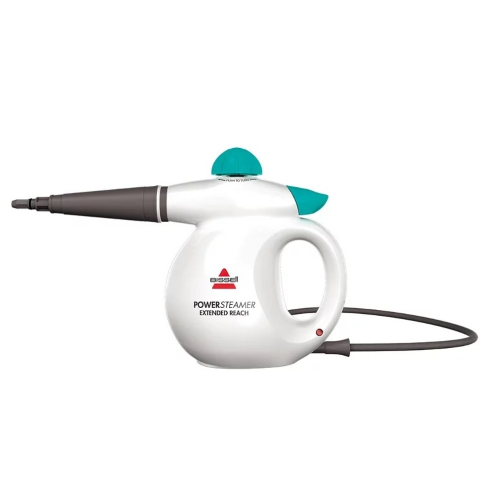 BISSELL Powersteamer Extended Reach Hand Held Steamer